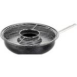 Сковорода Гриль-Газ Д 516 с мраморным покрытием