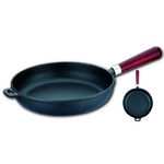 Сковорода чугунная Peterhof PH 15358-28