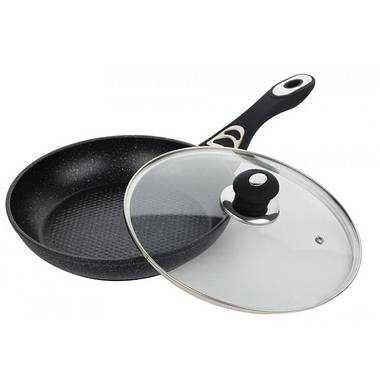 Сковорода Bekker BK 3767 24см