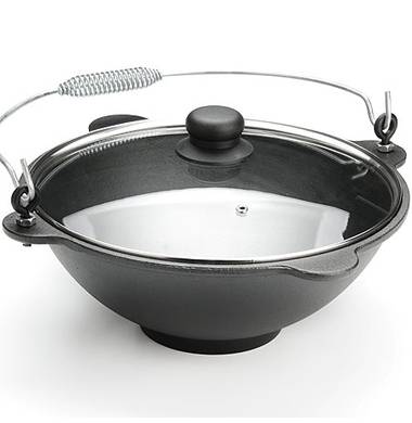 Казан Mayer&Boch MB 26027 4л