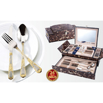 Набор столовых приборов Millerhaus MH 9476 72пр.