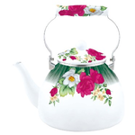 Чайник эмалированный Kelli KL 4423 4л