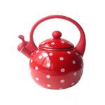 Чайник эмалированный Kelli KL 4426 2.5л