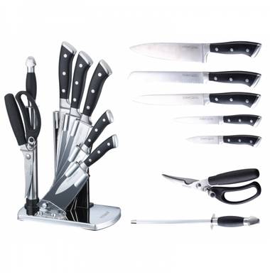 Набор ножей кухонных Peterhof PH 22395