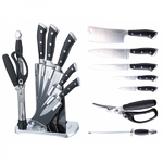 Набор ножей кухонных Peterhof PH 22394