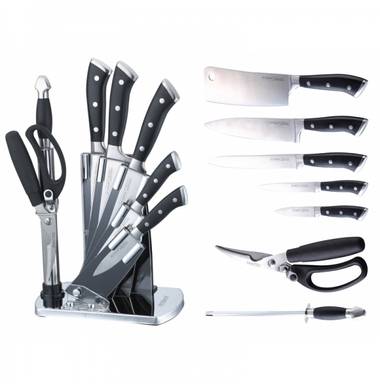 Набор ножей кухонных Peterhof PH 22394