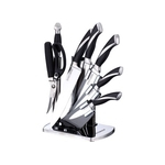 Набор ножей кухонных Peterhof PH 22380