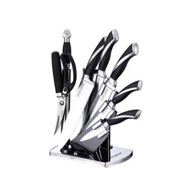 Набор ножей кухонных Peterhof PH 22380