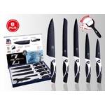 Набор ножей Millerhaus MH 5151