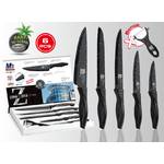 Набор ножей Millerhaus MH 9280