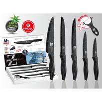 Набор ножей Millerhaus MH 9280