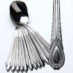 Ложки чайные Mayer&Boch МВ 23244 12шт