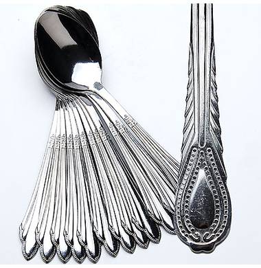 Ложки чайные Mayer&Boch МВ 23244 12шт