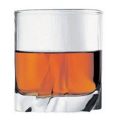 Набор стаканов Pasabahce Luna 42348 6шт