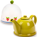 Заварник с термоколпаком Mayer&Boch MB 21873 0.8л