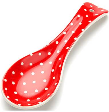 Подставка под ложку Lorain LR 25855