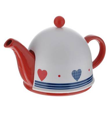 Заварник с термоколпаком Mayer&Boch MB 21876 0.8л