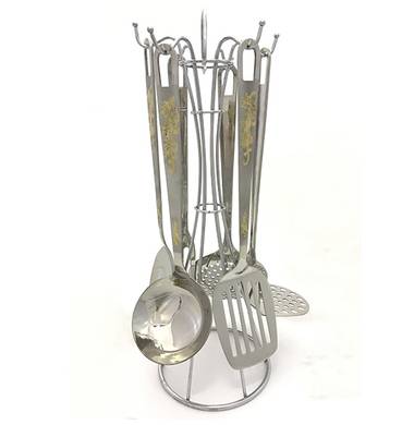 Набор кухонных принадлежностей Hoffmann HM 709A