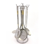 Набор кухонных принадлежностей Hoffmann HM 709B