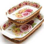 Формы для запекания прямоугольные Mayer&Boch MB 26162