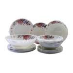 Cервиз столовый Адель 19 пр. W-19I/6764