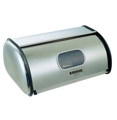 Хлебница Bekker BK 4803