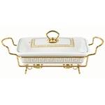 Мармит Bekker BK 7379 1.5л