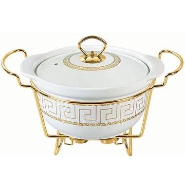 Мармит Bekker BK 7380 3л