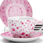 Сервиз чайный Loraine LR 25929