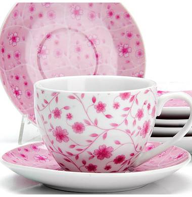 Сервиз чайный Loraine LR 25929