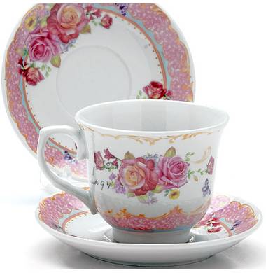 Сервиз чайный Loraine LR 25782