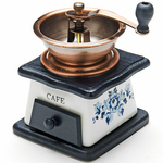 Кофемолка ручная Super Kristal SK 7940