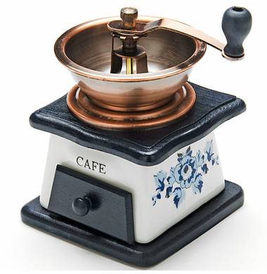 Кофемолка ручная Super Kristal SK 7940