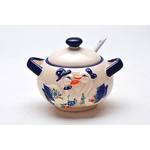 Сахарница Loraine LR 21578