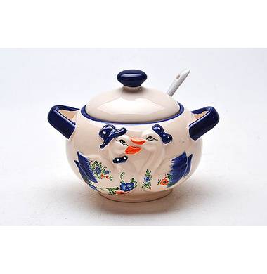 Сахарница Loraine LR 21578