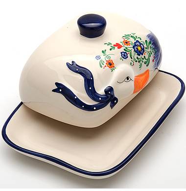 Маслёнка Lorain LR 21586