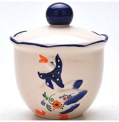 Сахарница Loraine LR 21591