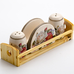 Набор для специй Loraine LR 21692