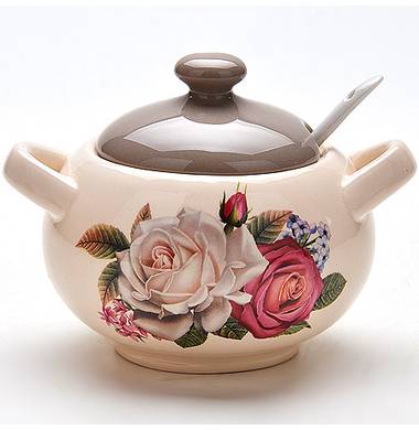 Сахарница Loraine LR 21696