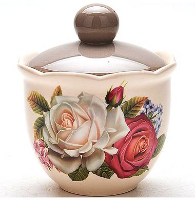 Сахарница Loraine LR 21709