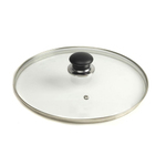 Крышка стеклянная Ballarini 33490A.24 24 см