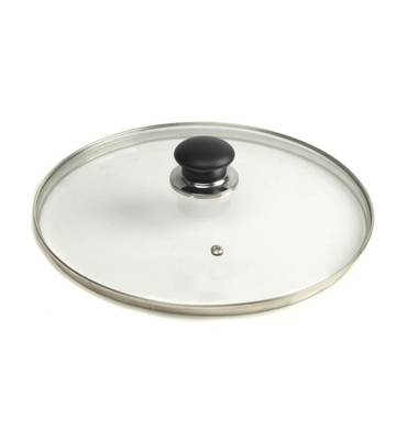 Крышка стеклянная Ballarini 33490A.24 24 см