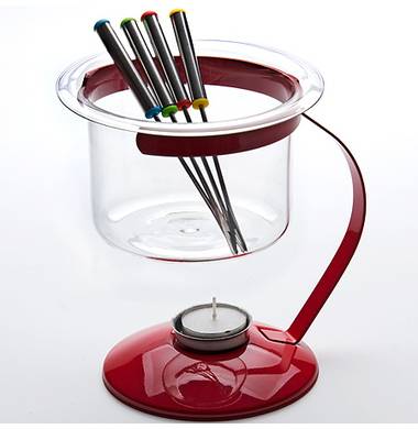 Набор для фондю Loraine LR 21380