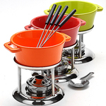 Набор для фондю Loraine LR 21642