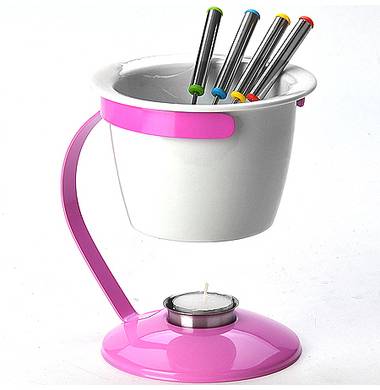 Набор для фондю Loraine LR 21379