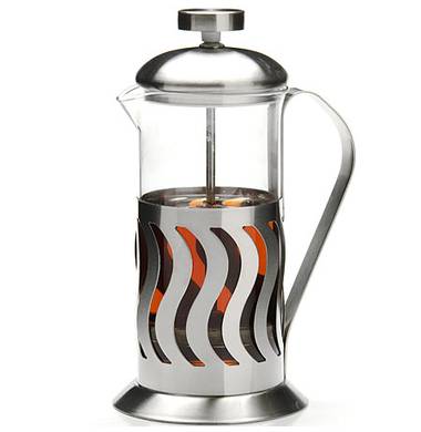 Френч пресс Mayer&Boch MB 2290 0.35 л