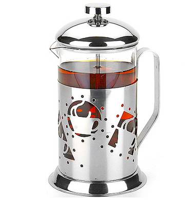 Френч пресс Mayer&Boch MB 8129 0.6 л