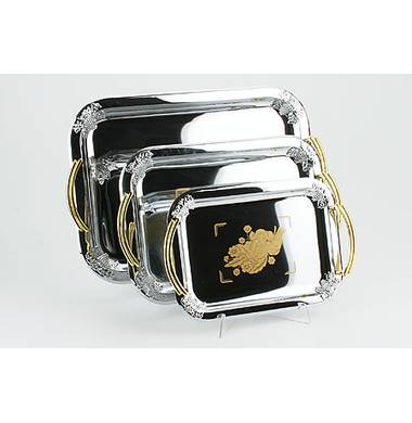 Набор подносов Mayer&Boch MB 3677