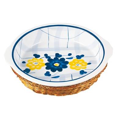 Форма для запекания Bekker BK 7330