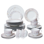 Сервиз столовый Bekker BK 7284 30пр.